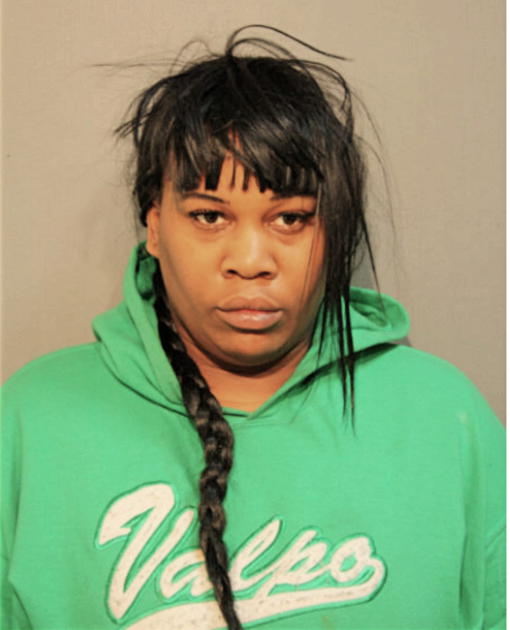 IEISHA LAWSON, IL