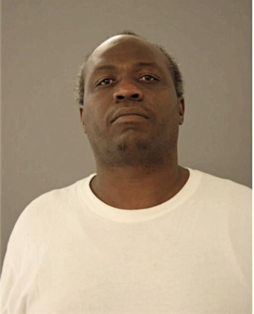 DARRYL R JAMES, Cook County, Illinois