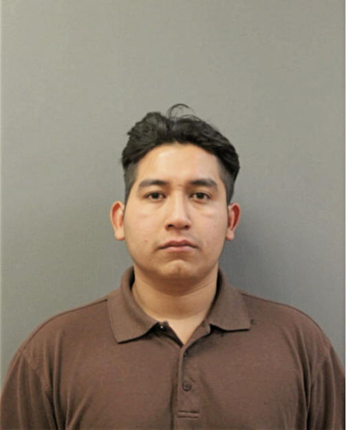 MIGUEL FLORES LOPEZ, Cook County, Illinois