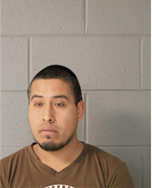 RICARDO RODRIGUEZ, Cook County, Illinois