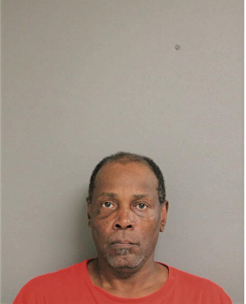 EDDIE L THOMAS, Cook County, Illinois