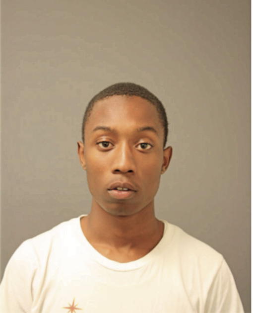 MARSHAWN A COOPER, Cook County, Illinois