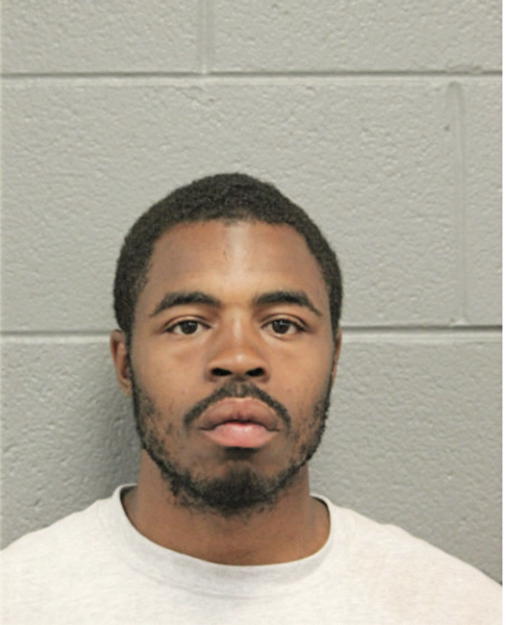 EMANUEL GAVIN, Cook County, Illinois