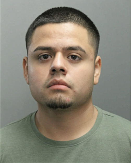 KEVIN GUTIERREZ, Cook County, Illinois