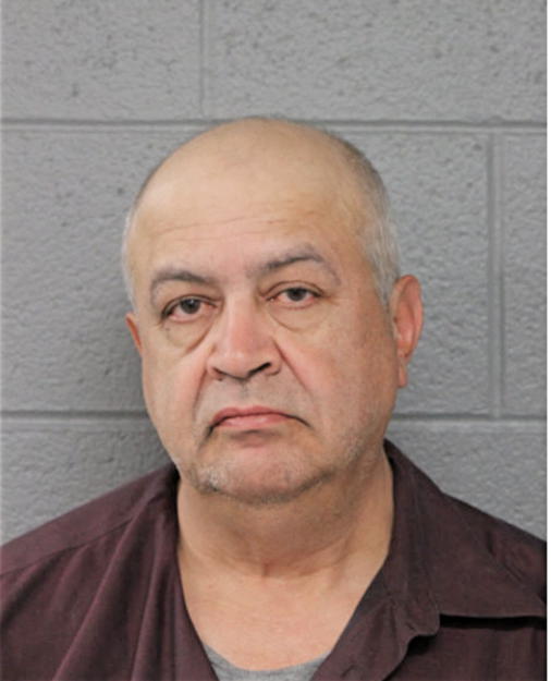 JOSE A MARTINEZ, Cook County, Illinois