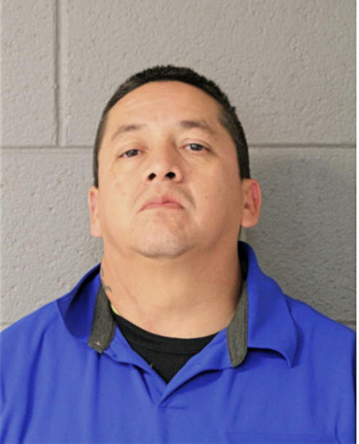 RAMIRO RAMIREZ, Cook County, Illinois