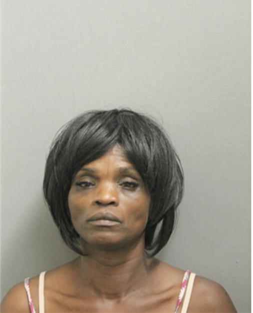 LARENNIA ROBERSON, Cook County, Illinois