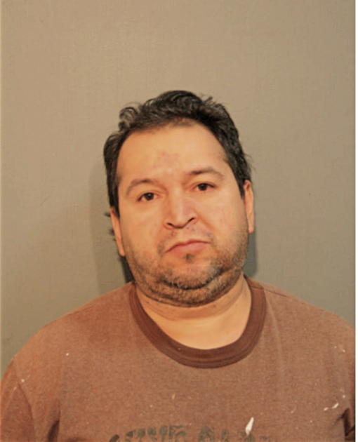 MIGUEL ANGEL VILLEGAS, Cook County, Illinois