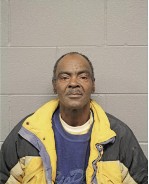 TERRY J WEST, Cook County, Illinois