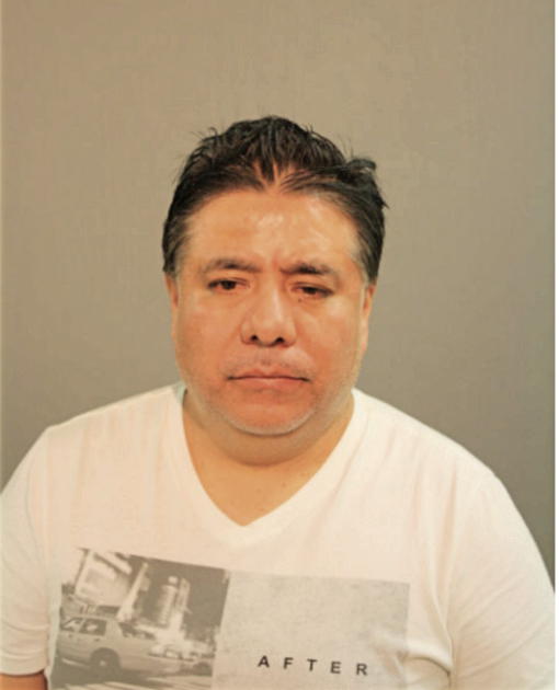 NOE CORONEL-GARCIA, Cook County, Illinois