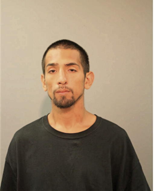 JORGE CORTEZ, Cook County, Illinois