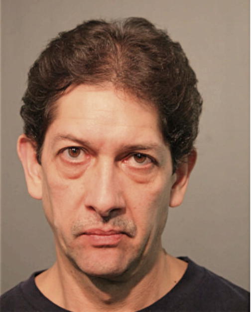 MIGUEL A DELGADO, Cook County, Illinois