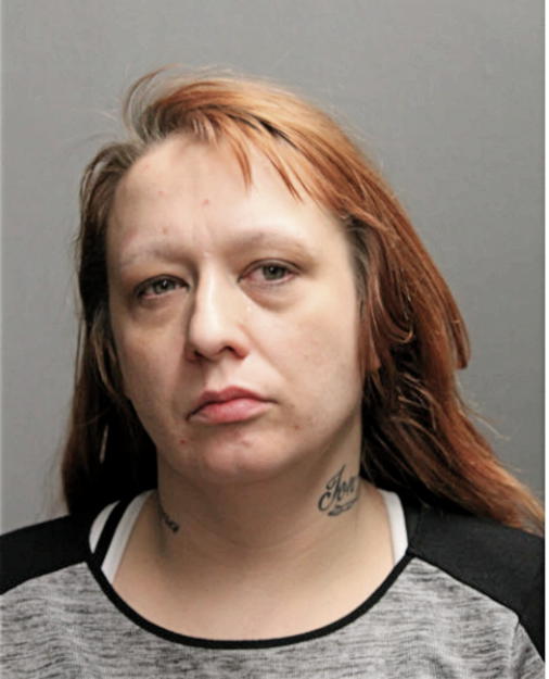 SABRINA MARIE DENNEL, Cook County, Illinois
