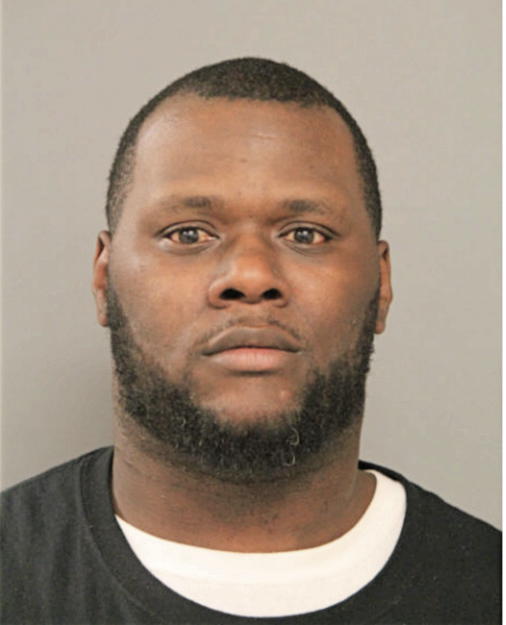 NATHANIEL JOHNSON, Cook County, Illinois