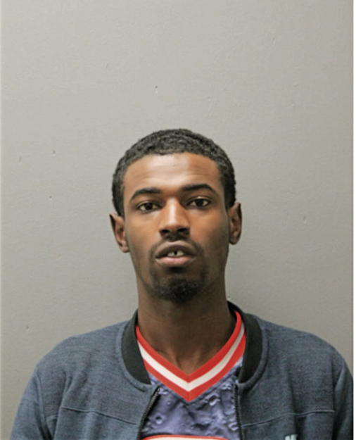 KIANTE LILLY, Cook County, Illinois