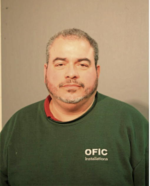 ANTONIO MALDONADO, Cook County, Illinois