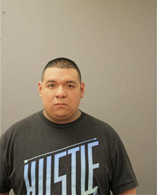 STEVE RODRIGUEZ, Cook County, Illinois