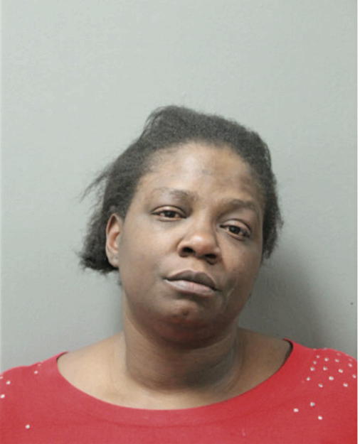 LASHONDRA R SEAY GIWA, Cook County, Illinois