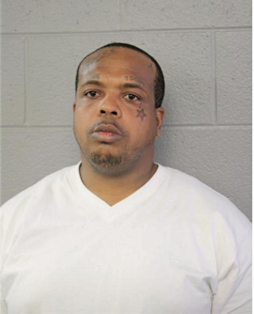 ANTHONY L SMITH, Cook County, Illinois