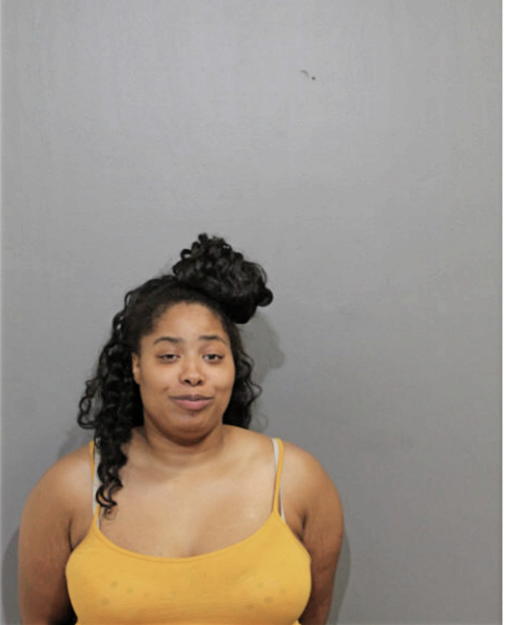TAKNEIA S STERLING, Cook County, Illinois