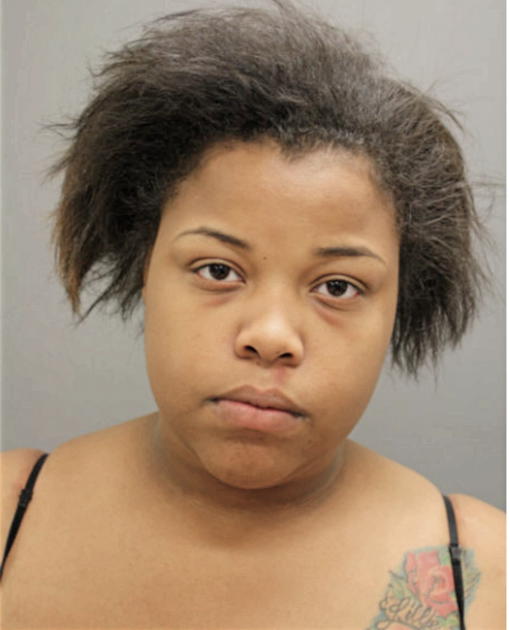 TANIQUA T WILLIAMS, Cook County, Illinois