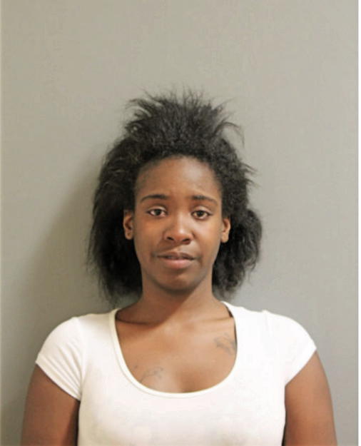 KHRYSTYNE L CAMPBELL-FOSTER, Cook County, Illinois