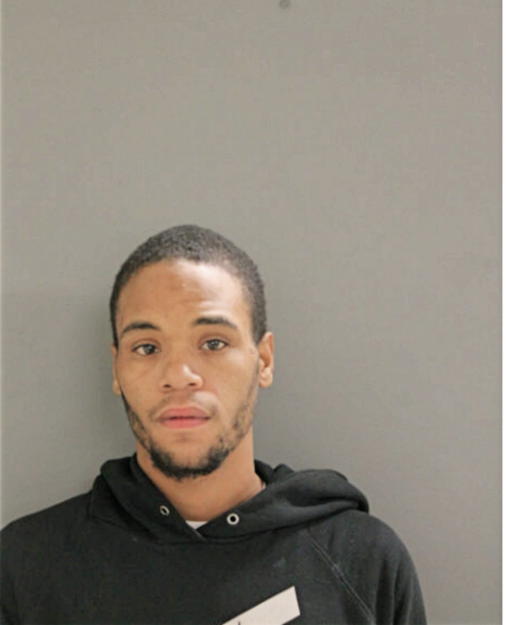 TEVIN DAUDINOT, Cook County, Illinois