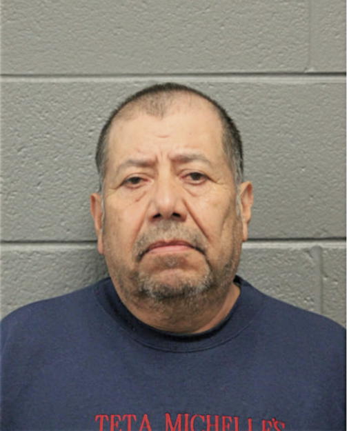 PASCUAL GALLEGOS, Cook County, Illinois