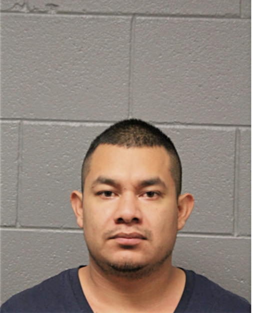 MARTIN GUTIERREZ, Cook County, Illinois