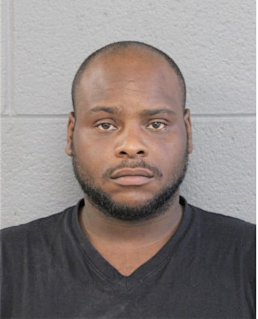 TYJUAN A MCDOWELL, Cook County, Illinois