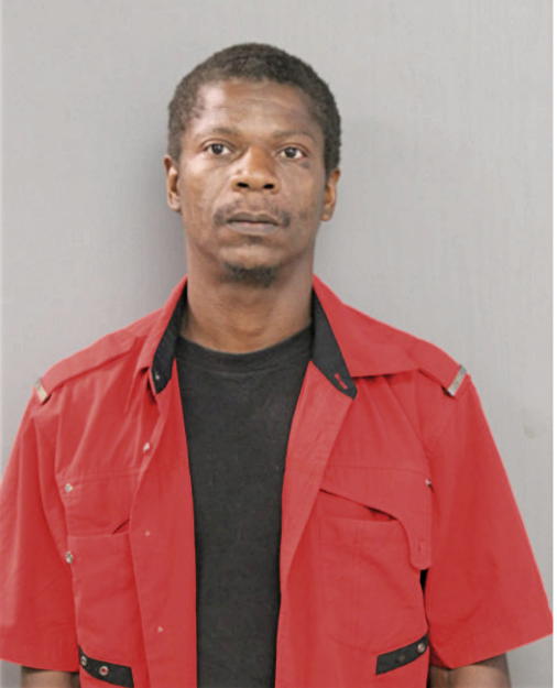 CHRISTOPHER M MCNEAL, Cook County, Illinois