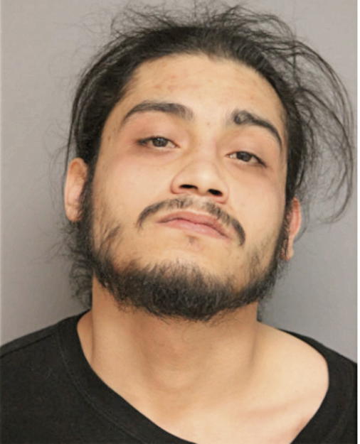 RAFAEL RODRIGUEZ, Cook County, Illinois