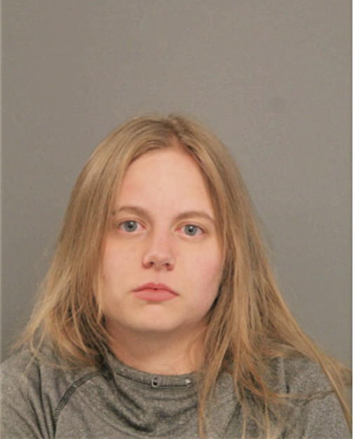 KYLA JEAN SALMONSON, Cook County, Illinois