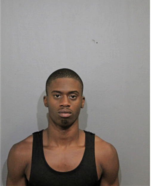 MARVIN L BELTON, Cook County, Illinois