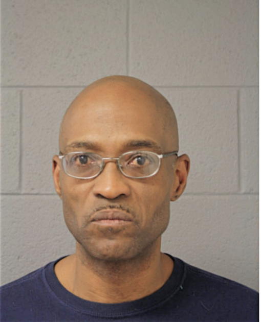 WENDELL L BURTS, Cook County, Illinois