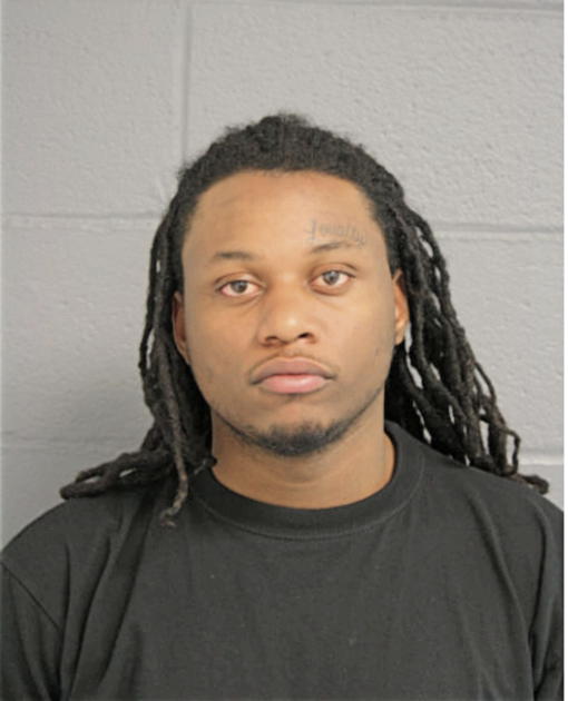 DONTA L CATHEY, Cook County, Illinois