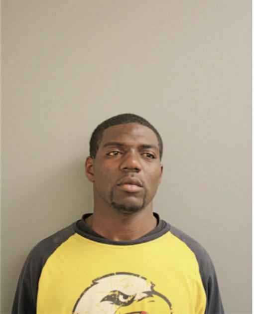 LAMONT DAVIS, Cook County, Illinois