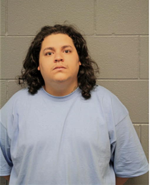 JOSUE A FRANCO, Cook County, Illinois