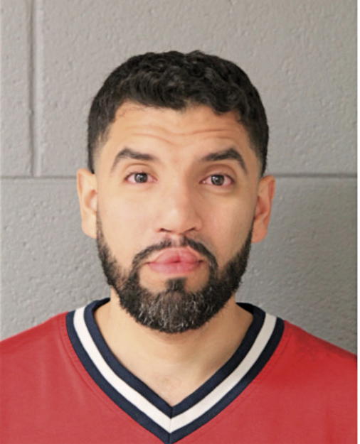 NICHOLAS GUTIERREZ, Cook County, Illinois