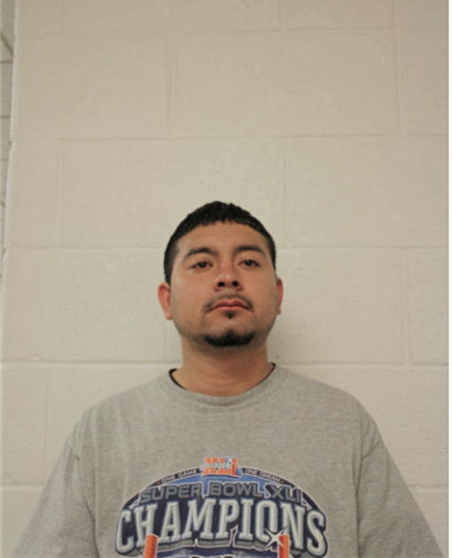 RAFAEL MARTINEZ, Cook County, Illinois