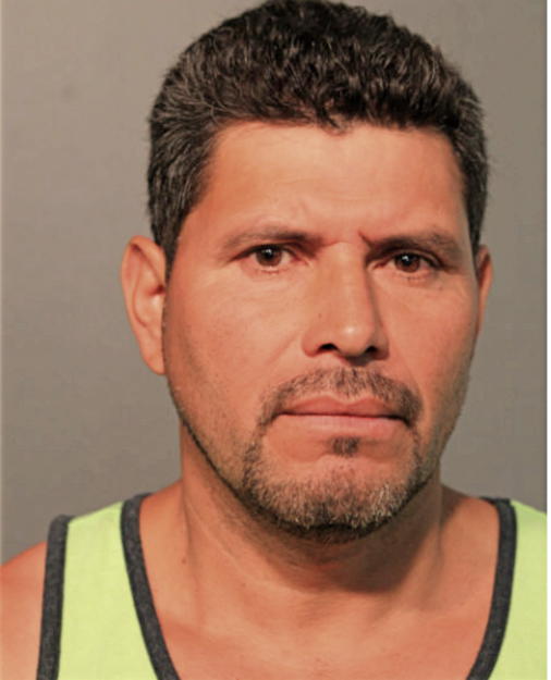 ROBERTO SANTOS-MARTINEZ, Cook County, Illinois