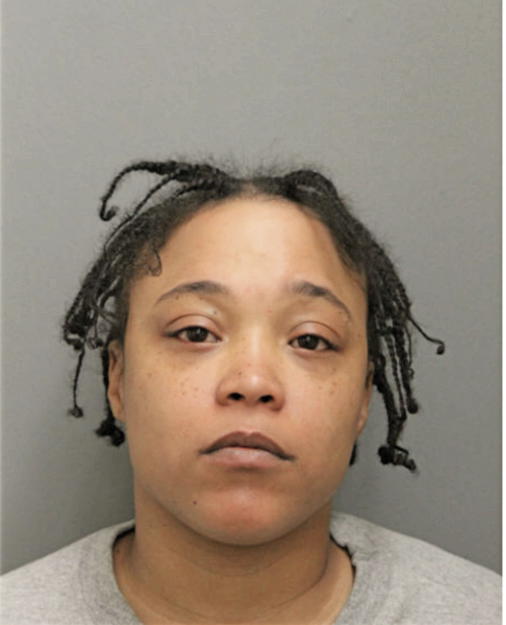 DELONDA K SCOTT, Cook County, Illinois