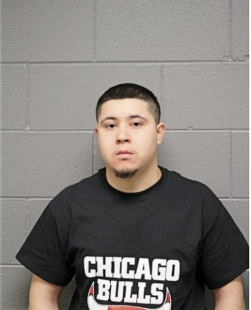 CARLOS TORRES, Cook County, Illinois