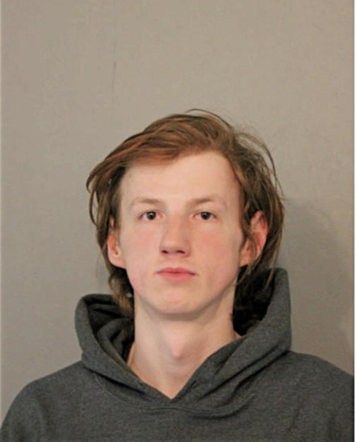 LUKAS VALENTINAVICIUS, Cook County, Illinois