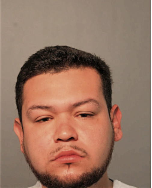 GUILLERMO PONCE HERRERA, Cook County, Illinois