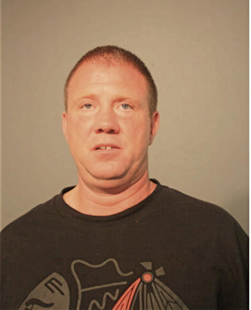 MICHAEL JOHN MCDONALD, Cook County, Illinois