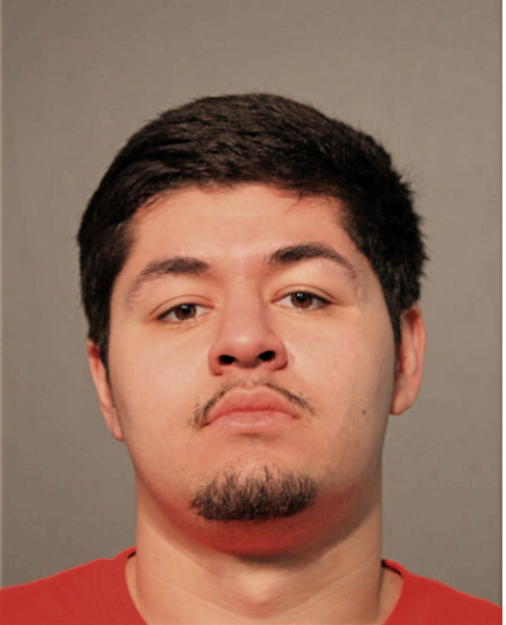 FREDY RODRIGUEZ, Cook County, Illinois