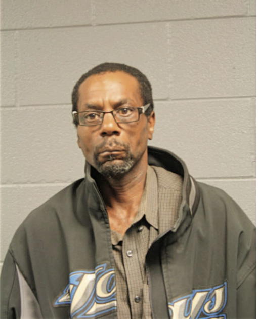 DWAYNE SMITH, Cook County, Illinois