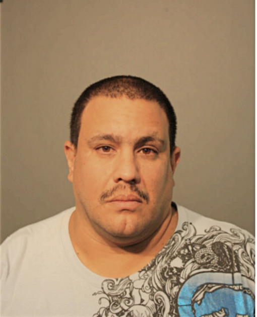 MIGUEL ANGEL SOTO, Cook County, Illinois