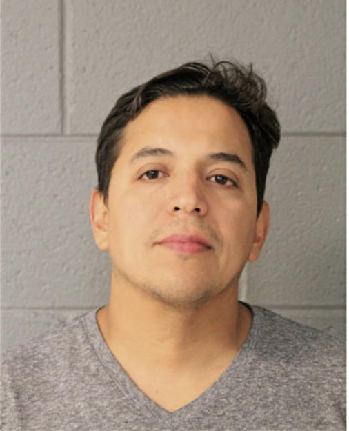 NICOLAS CAMPOS, Cook County, Illinois